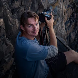Tom Varley